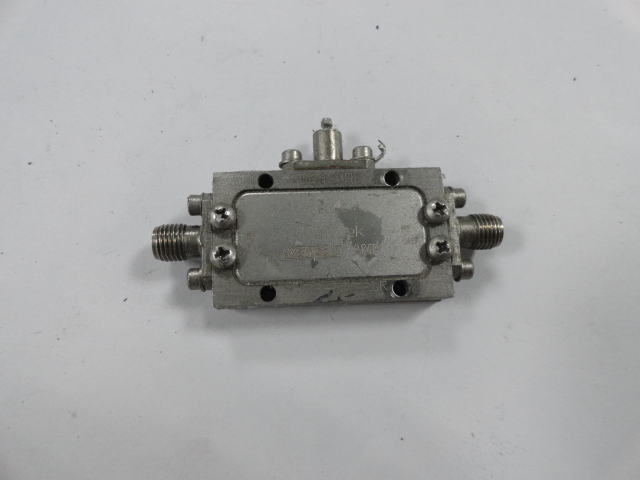 Lot De 10 Amplificateurs RF Vintage Avantek UT83-1943B UTC11-109B UTC11-110B