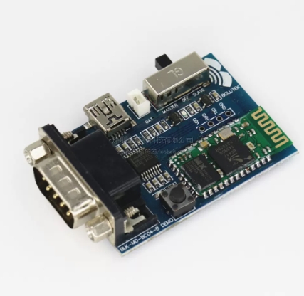 BC-04 Serial Port Module Demonstration Version Wireless Serial Port ...