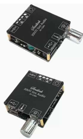 XINYI Sini Audio 50W * 2 HIFI grade stereo digital amplifier module TPA3116